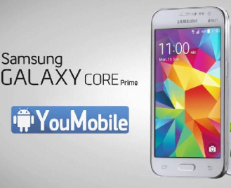 دانلود پیت فایل pit گوشی سامسونگ گلکسی کور پرایم مدل Samsung Galaxy Core Prime Duos SM-G360H با لینک مستقیم