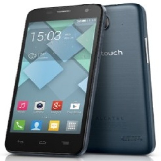 فايل فلش رسمي  Alcatel One Touch Idol OT-6030X  مخصوص فلش تولز