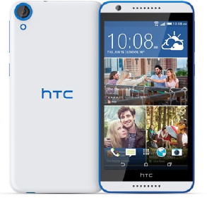 فایل فلش  HTC Desire 820G+ dual sim