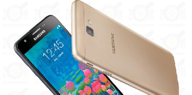 حذف FRP سامسونگ Galaxy J5 Prime SM-G570F اندروید 6