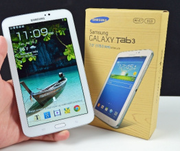 دانلود فایل ریکاوری TWRP تبلت سامسونگ گلکسی تب سه مدل Samsung Galaxy Tab 3 Lite 7.0 3G goyave با لینک مستقیم