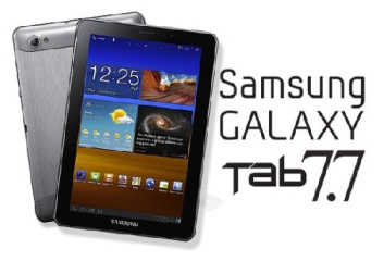 دانلود فایل ریکاوری TWRP تبلت سامسونگ گلکسی تب 7.7 مدل Samsung Galaxy Tab 7.7 P6800 با لینک مستقیم