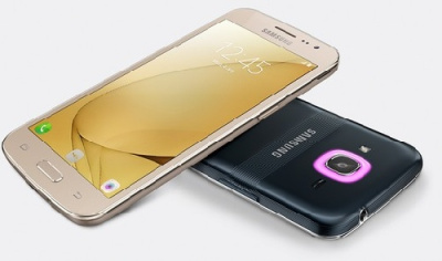 حذف FRP گوشی Samsung Galaxy J2 SM-J210F 2016 Android 6.0.1