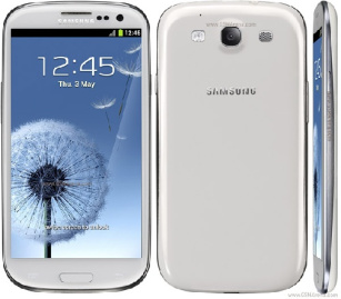 دانلود فایل ریکاوری گوشی سامسونگ گلکسی اس تری مدل Samsung Galaxy S3 GT-i9300 با لینک مستقیم