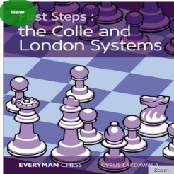 کتاب ارزشمند  سیستم کوله و لندن First Steps: The Colle and London Systems