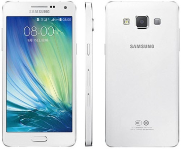 دانلود فایل QCN و فایل NVM گوشی سامسونگ گلکسی A5 مدل Samsung Galaxy A5 SM-A500FU با لینک مستقیم