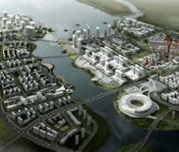 پاورپوینت-مبانی برنامه ریزی شهری و اصول شهرسازی- در 32 اسلاید-powerpoin-ppt