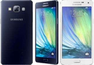 دانلود فایل QCN گوشی سامسونگ گلکسی A5 مدل Samsung Galaxy A5 SM-A500H با لینک مستقیم