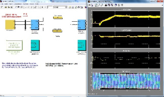 شبیه سازی VSC براساس HVDC خط انتقال