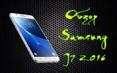 دانلود آموزش برداشتن  frp گوشی سامسونگ گلکسی جی 7 مدل Samsung Galaxy J7 SM-J710F (2016) در اندروید 6 با لینک مستقیم