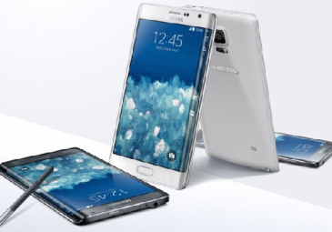 آموزش روت و فارسی سازی پایدار Samsung Galaxy Note Edge - SM-N915FY
