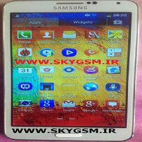 فایل فلش گوشی چینی سامسونگ نوت 3 SAMSUNG NOTE 3 SM-N9006  با برد H103B 94V-0