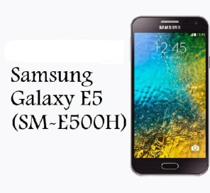 دانلود فایل EFS گوشی سامسونگ گلکسی E5 مدل Samsung Galaxy E5 SM-E500H با لینک مستقیم