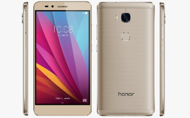 دانلود رام رسمی و فارسی گوشی Huawei Honor 5x