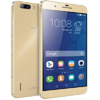 دانلود رام رسمی و فارسی گوشی Huawei Honor 6Plus