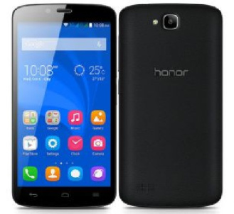 دانلود رام رسمی و فارسی گوشی Huawei Honor 3c Lite