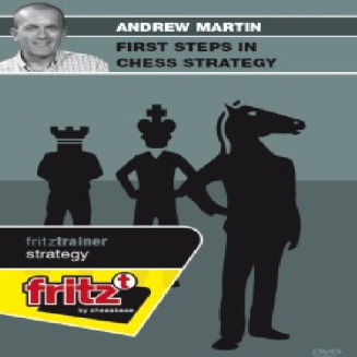 اساس استراتژی در شطرنج  First Steps in Chess Strategy