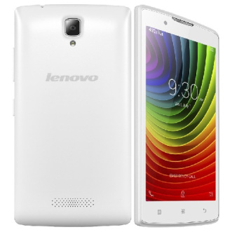 فایل فلش اورجینال گوشی Lenovo A2010