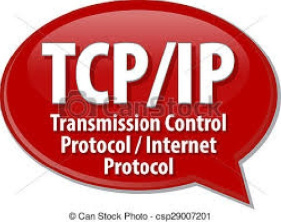 آشنایی با TCP