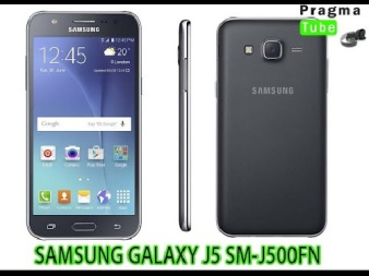 دانلود فایل EFS گوشی سامسونگ گلکسی J5 مدل Samsung Galaxy J5 SM-J500FN با لینک مستقیم