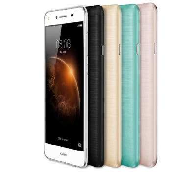 فایل فلش گوشی huawei Y5II با بیلدC567B128