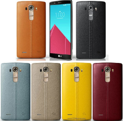 دانلود آموزش نصب ریکاوری TWRP روی گوشی ال جی جی 4 مدل LG G4 با لینک مستقیم