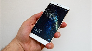 ریکاوری و روت اندروید 5 برای huawei p8 GRA-L09