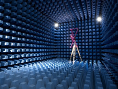 بررسی مسائل مربوط به طراحی Anechoic Chamber ها