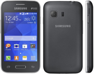 دانلود فایل سرت Cert گوشی سامسونگ گلکسی استار 2 دو سیم کارته مدل Samsung Galaxy Star 2 Duos SM-G130E به تعداد 3 عدد فایل سرت با لینک مستقیم