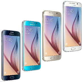 دانلود فایل ریکاوری گوشی سامسونگ گلکسی اس 6 مدل Samsung Galaxy S6 SM-G920P با لینک مستقیم