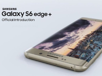 دانلود فایل ریکاوری گوشی سامسونگ گلکسی اس 6 ادج پلاس مدل Samsung Galaxy S6 edge+ SM-G928T با لینک مستقیم