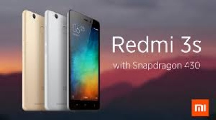 آموزش و فایل فلش گوشی شیامی Xiaomi Redmi 3S با اندروید 5