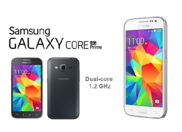 دانلود فایل ریکاوری گوشی سامسونگ گلکسی کور پرایم مدل Samsung Galaxy Core Prime Qualcomm با لینک مستقیم