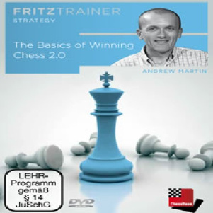 اصول برنده شطرنج The basics of winning chess 2