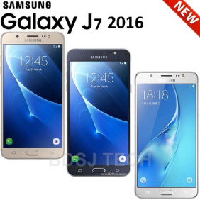 دانلود فایل ریکاوری گوشی سامسونگ گلکسی جی 7 مدل Samsung Galaxy J7 (2016 Qualcomm Sprint) با لینک مستقیم