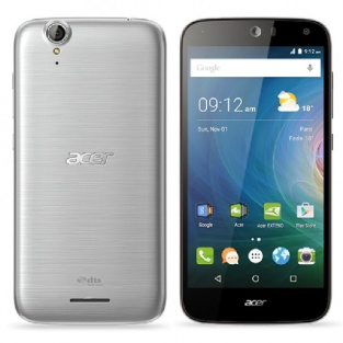 فایل فلش فارسی Acer Liquid Z630 T03 با پردازشگر MT6573 کاملا تست شده