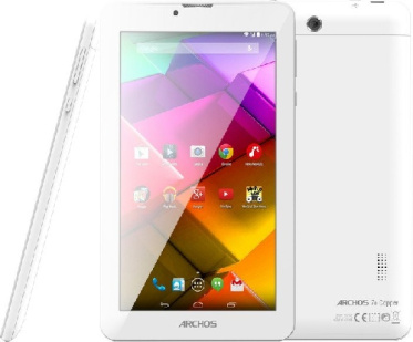 فایل فلش تبلت Archos 70 Copper کاملا تست شده