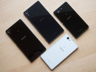 دانلود فایل ریکاوری گوشی سونی(Sony Xperia Z1(honamiدانلود با لینک مستقیم