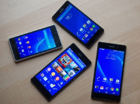 دانلود فایل ریکاوری  گوشی  سونی(Sony Xperia Z2(sirius دانلود با لینک مستقیم