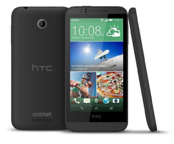 دانلود فایل ریکاوری گوشی اچ تی سی دیزایر مدل HTC Desire 510 USA 32bit با لینک مستقیم