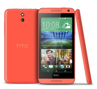دانلود فایل ریکاوری گوشی اچ تی سی دیزایر 610 مدل HTC Desire 610 با لینک مستقیم
