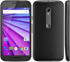 حذف FRP موتورولا  (motorola G3 (3rd gen اندروید 6