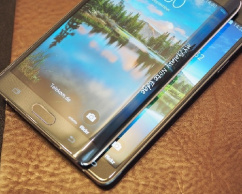 دانلود فایل روت گوشی سامسونگ گلکسی نوت اج مدل Samsung Galaxy Note Edge SM-N915F در اندروید 6.0.1 با لینک مستقیم