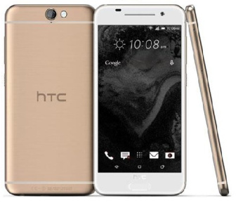 آموزش حذف FRP گوشی hTc A9 تست شده از ابرفایل