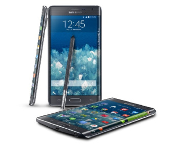 دانلود فایل ریکاوری TWRP گوشی سامسونگ گلکسی نوت اج مدل Samsung Galaxy Note Edge SM-N915F در اندروید 6.0.1 با لینک مستقیم