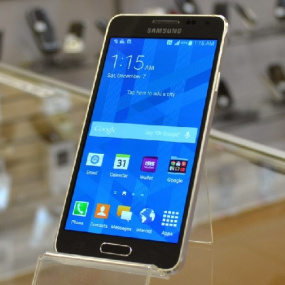 دانلود پیت فایل pit گوشی سامسونگ گلکسی آلفا مدل Samsung Galaxy Alpha SM-G850A با لینک مستقیم