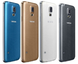 دانلود پیت فایل pit گوشی سامسونگ گلکسی اس 5 مدل Samsung Galaxy S5 SM-G900T با لینک مستقیم