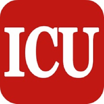 روابط درون بخشی و برون بخشی بیمارستان-بخش ICU