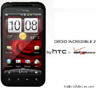 دانلود فایل ریکاوری گوشی اچ تی سی دروید اینکردیبل مدل HTC Droid Incredible 2 با لینک مستقیم