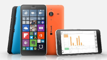 سولوشن و مسیر حل مشکل شارژ lumia 640